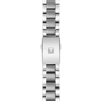 Orologio Tissot Uomo Chrono Xl Classic in Acciaio T1166171104701 - T1166171104701